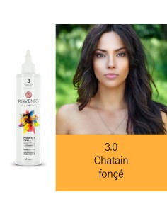 Coloration Pigmento n° 3.0  - Chatain foncé