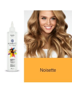 Coloration Pigmento reflet Easy Mix Noisette