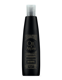 Shampooing illuminant Or&Argan - 250ml