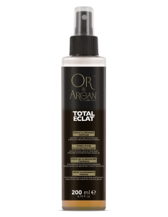 Spray illuminant Total Éclat Or&Argan - 200 ml