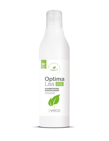 OPTIMA'LISS - Shampooing - 300 ml