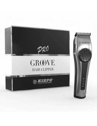 Groove Pro tondeuse cheveux Kiepe