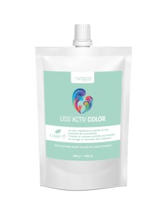 Liss' Activ Color - 250g - Actif Lissant et Réducteur de Volume