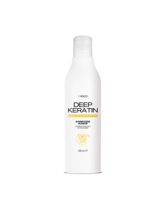 shampooing nutritif réparation cheveux