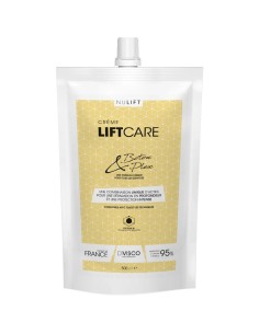 Crème Antidote Liftcare Nulift 500ml - Répare et Protège vos Cheveux