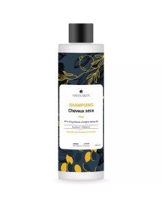 Shampoo Cheveux secs • 200 mL