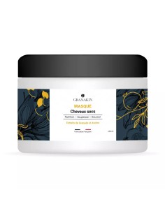 Masque Cheveux secs • 250 mL