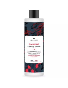 Shampoo Cheveux colorés • 200 mL