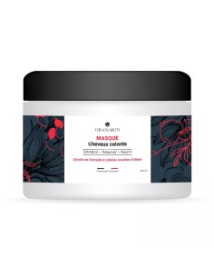 Masque Cheveux colorés • 250 mL